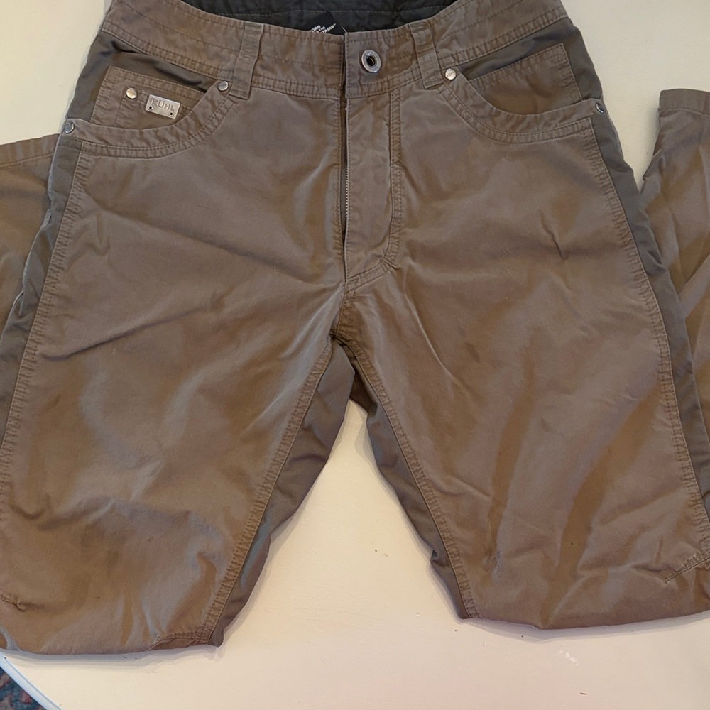 KÜHL Radikl pants